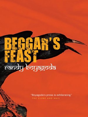 cover image of Beggar's Feast